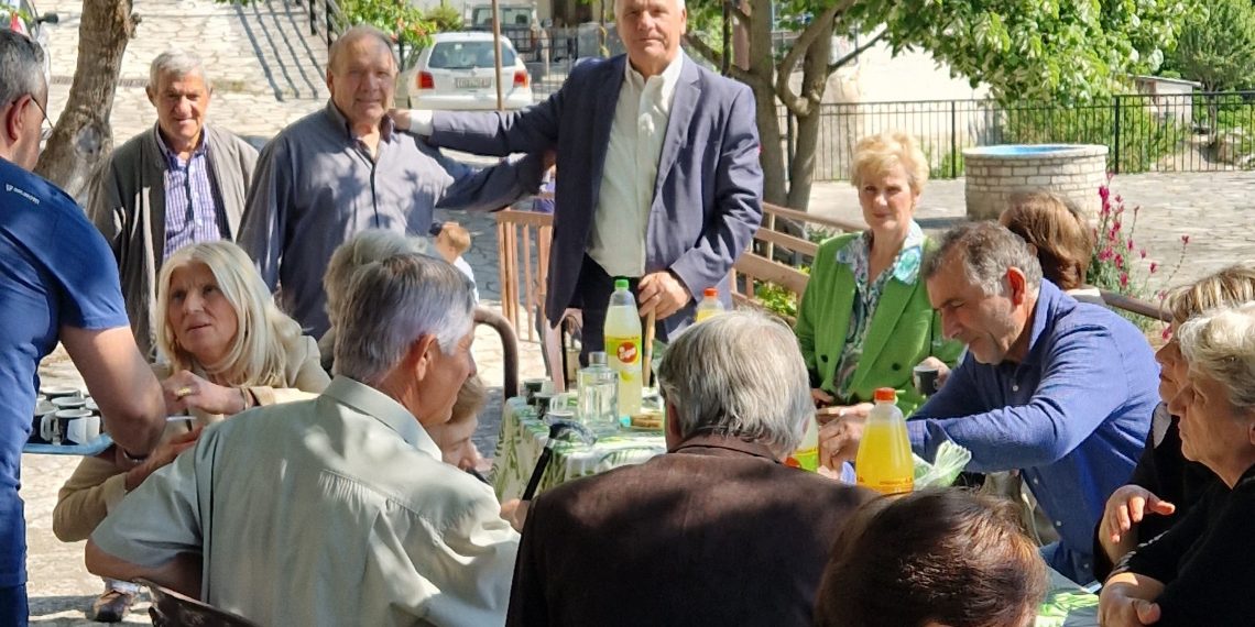Αυτοδύναμη Ν.Δ., είναι η μόνη λύση την δεδομένη στιγμή