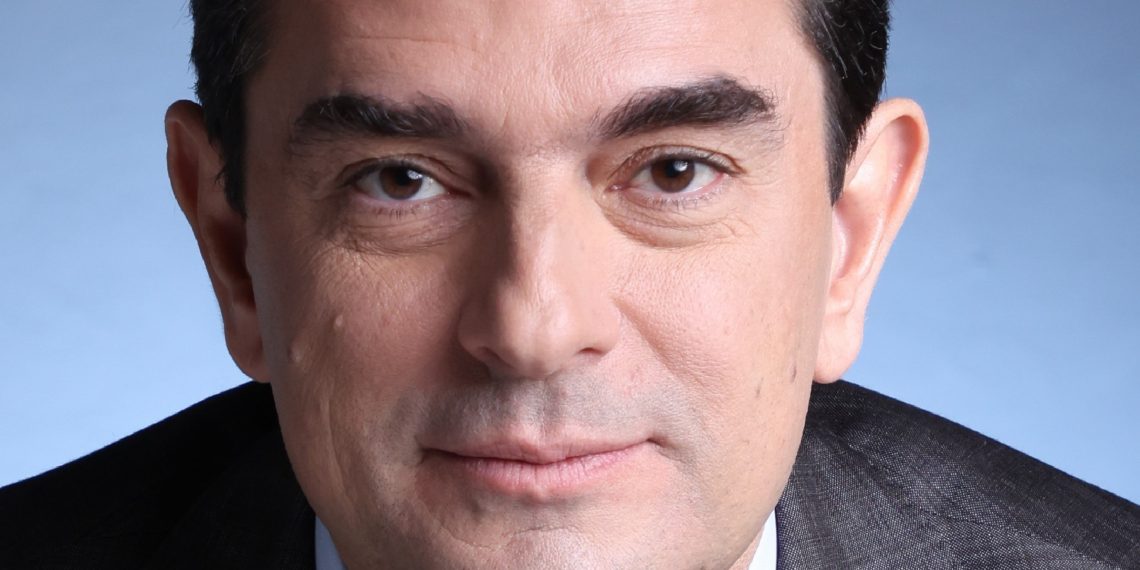 Θα σηκώσουμε τα Τρίκαλα ακόμη πιο ψηλά