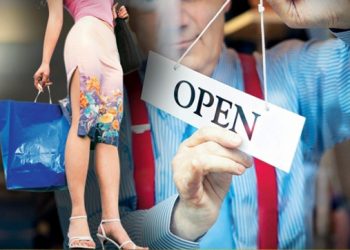 Έρχεται το θερινό ωράριο της αγοράς των Τρικάλων