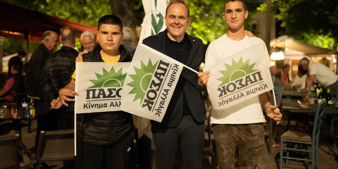 Στην «μάχη» για την διατήρηση της βουλευτικής έδρας