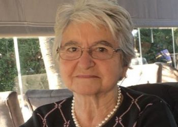 «Έφυγε» η Νίκη Σπύρου