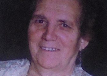«Έφυγε» η Δήμητρα Τσαρούχα