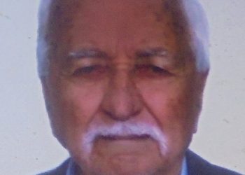 «Έφυγε» ο Δημήτρης Ακριβόπουλος