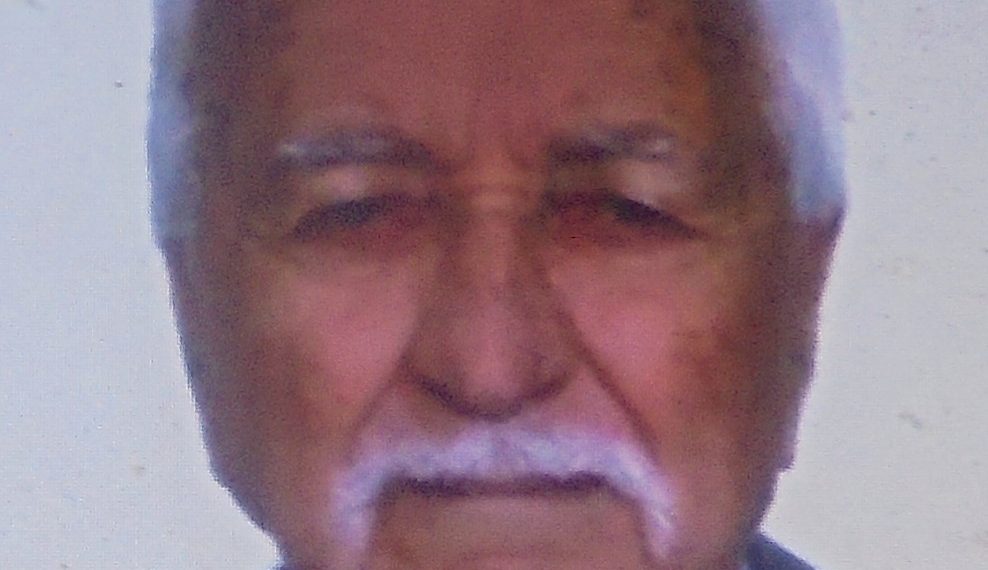 «Έφυγε» ο Δημήτρης Ακριβόπουλος