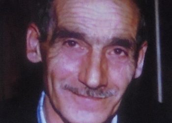 «Έφυγε» ο Ευριπίδης Κονταξής
