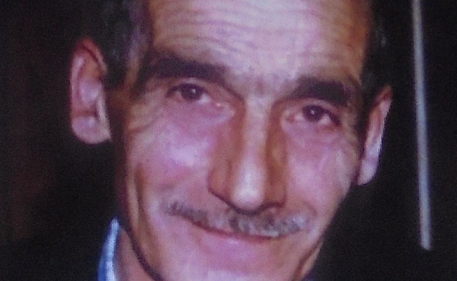 «Έφυγε» ο Ευριπίδης Κονταξής
