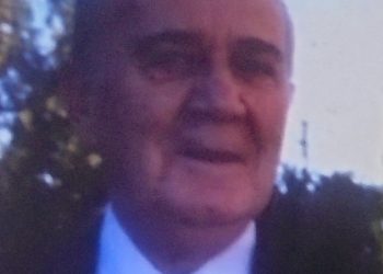 «Έφυγε» ο Γεώργιος Μπούκας