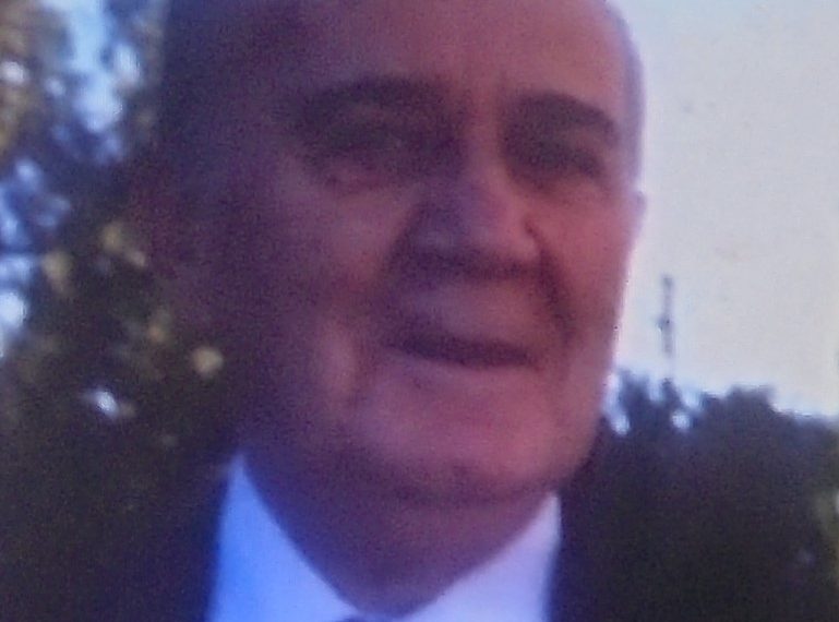«Έφυγε» ο Γεώργιος Μπούκας