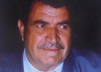 «Έφυγε» ο Χρήστος Γιώτας
