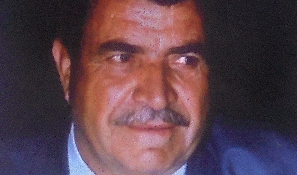 «Έφυγε» ο Χρήστος Γιώτας
