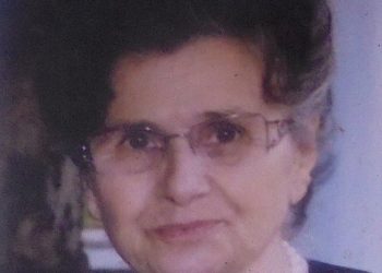 «Έφυγε» η Ευαγγελία Τσιρέπα