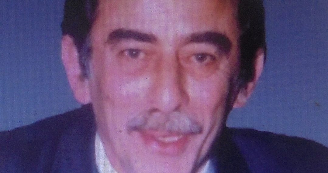 «Έφυγε» ο Γεώργιος Καραγεώργος