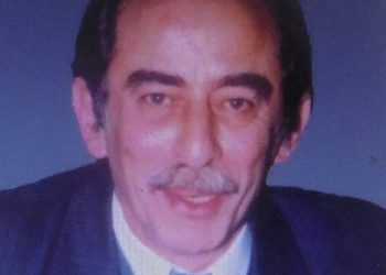 «Έφυγε» ο Γεώργιος Καραγεώργος