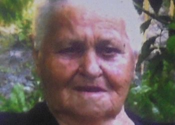 «Έφυγε» η Αντωνία Καρανάσιου