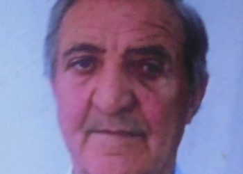 «Έφυγε» ο Δημήτρης Μπαμπούρης