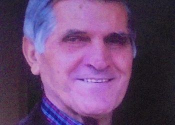 «Έφυγε» ο Κων/νος Παπαθανασίου