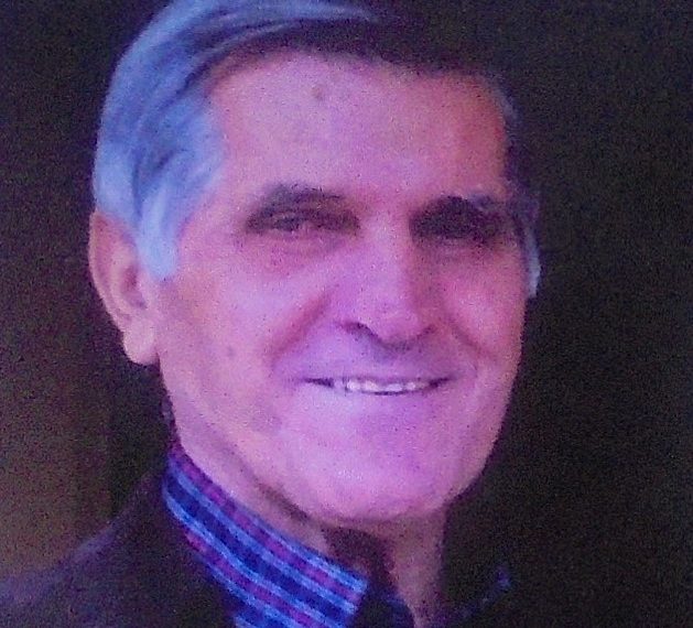 «Έφυγε» ο Κων/νος Παπαθανασίου