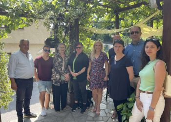 Φιλοξενία με το βλέμμα στην … τουριστική αγορά της Γερμανίας