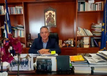 Για να παραδώσουμε ένα καλύτερο μέλλον στα παιδιά μας οφείλουμε όλοι να είμαστε παρόντες