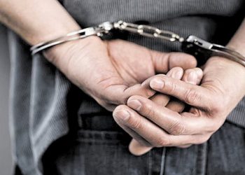 Επεισοδιακή σύλληψη στην Καλαμπάκα