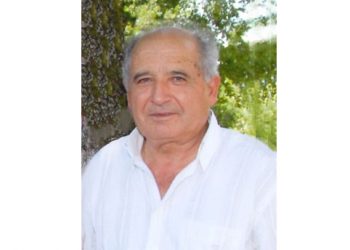 «Έφυγε» ο Χρήστος Γιαννούλης