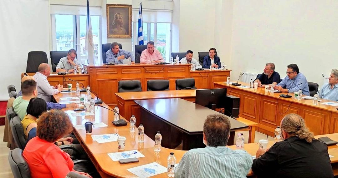 Ανησυχία των Εμπόρων της Θεσσαλίας από την συρρίκνωση του τζίρου