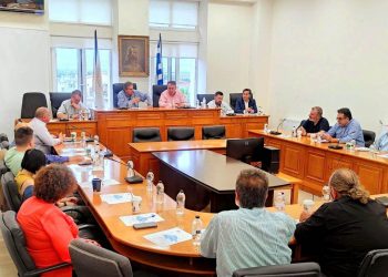 Ανησυχία των Εμπόρων της Θεσσαλίας από την συρρίκνωση του τζίρου