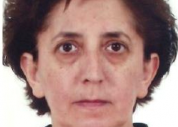 «Έφυγε» η Μαρία Λεμονή