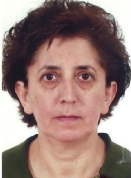 «Έφυγε» η Μαρία Λεμονή