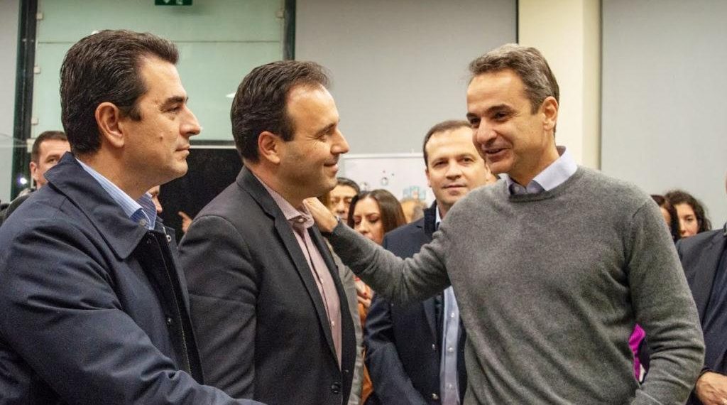 Με 2 Τρικαλινούς το νέο Υπουργικό σχήμα;