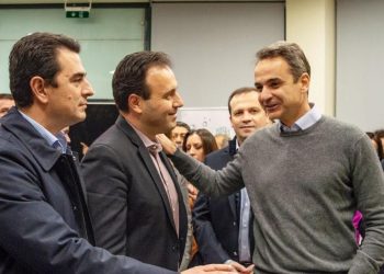 Με 2 Τρικαλινούς το νέο Υπουργικό σχήμα;