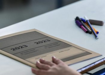 Ολοκληρώθηκαν οι γραπτές εξετάσεις για τους Αποφοίτους των Γενικών Λυκείων