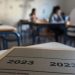 Με την αποχή στο 27,7% στα Εξεταστικά Κέντρα των Τρικάλων