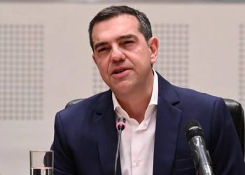 Τέλος εποχής για τον ΣΥΡΙΖΑ με παραίτηση του Αλέξη Τσίπρα