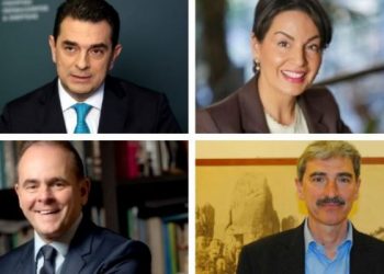 Το κρατάνε … μυστικό