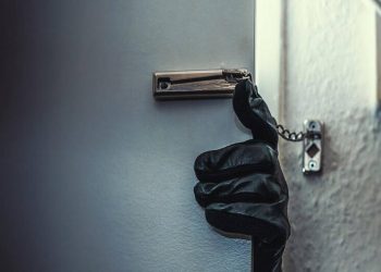 Εξιχνιάστηκαν 9 κλοπές από οικίες των Τρικάλων