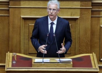 Εκτός εκλογικής «μάχης» ο Σπύρος Πνευματικός