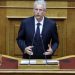 Εκτός εκλογικής «μάχης» ο Σπύρος Πνευματικός