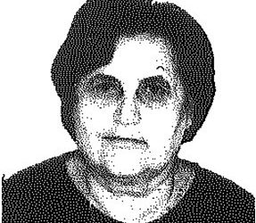 «Έφυγε» η Διονυσία Μπαρούτα-Αναγνώστου