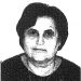 «Έφυγε» η Διονυσία Μπαρούτα-Αναγνώστου