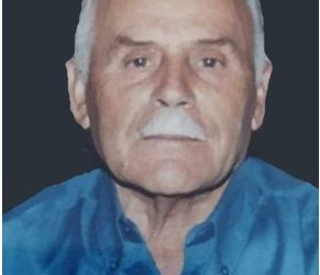 «Έφυγε» ο Δημήτρης Τάμπης