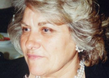 «Έφυγε» η Αικατερίνη Γιαννιού