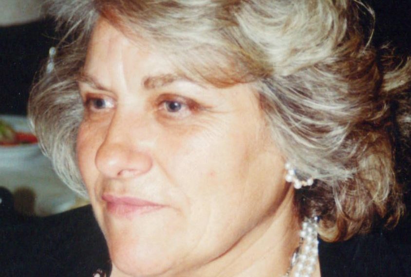 «Έφυγε» η Αικατερίνη Γιαννιού