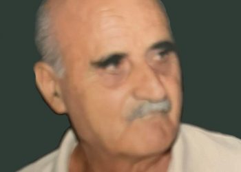 «Έφυγε» ο Ιωάννης Μπακάλης