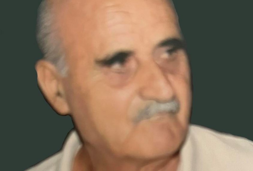 «Έφυγε» ο Ιωάννης Μπακάλης