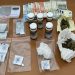 Χειροπέδες για κατοχή και διακίνηση ναρκωτικών στα Τρίκαλα