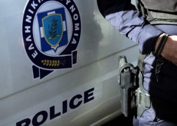 Χειροπέδες για κλοπή και αποδοχή κλοπιμαίων