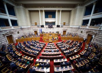 Θρίλερ για γερά νεύρα οι έδρες του Νομού Τρικάλων