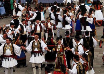 Την Κυριακή στα Τρίκαλα το «Μεγάλο Καραγκούνικο Πανηγύρι»