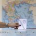 Παραμένει χαμηλή η συμμετοχή στην εκλογική διαδικασία